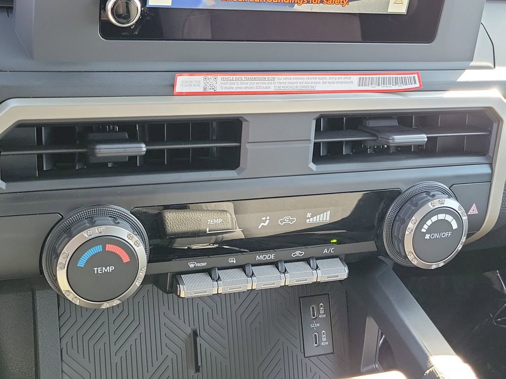 Used 2026 Toyota Tacoma SR image 11