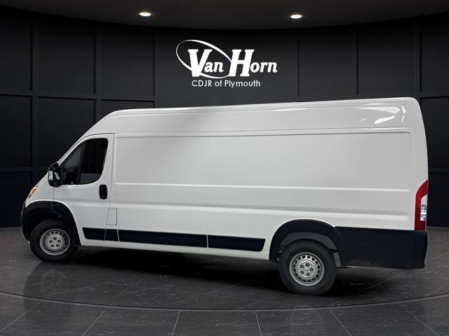 New 2024 RAM ProMaster 3500 w/ Convenience Group image 18