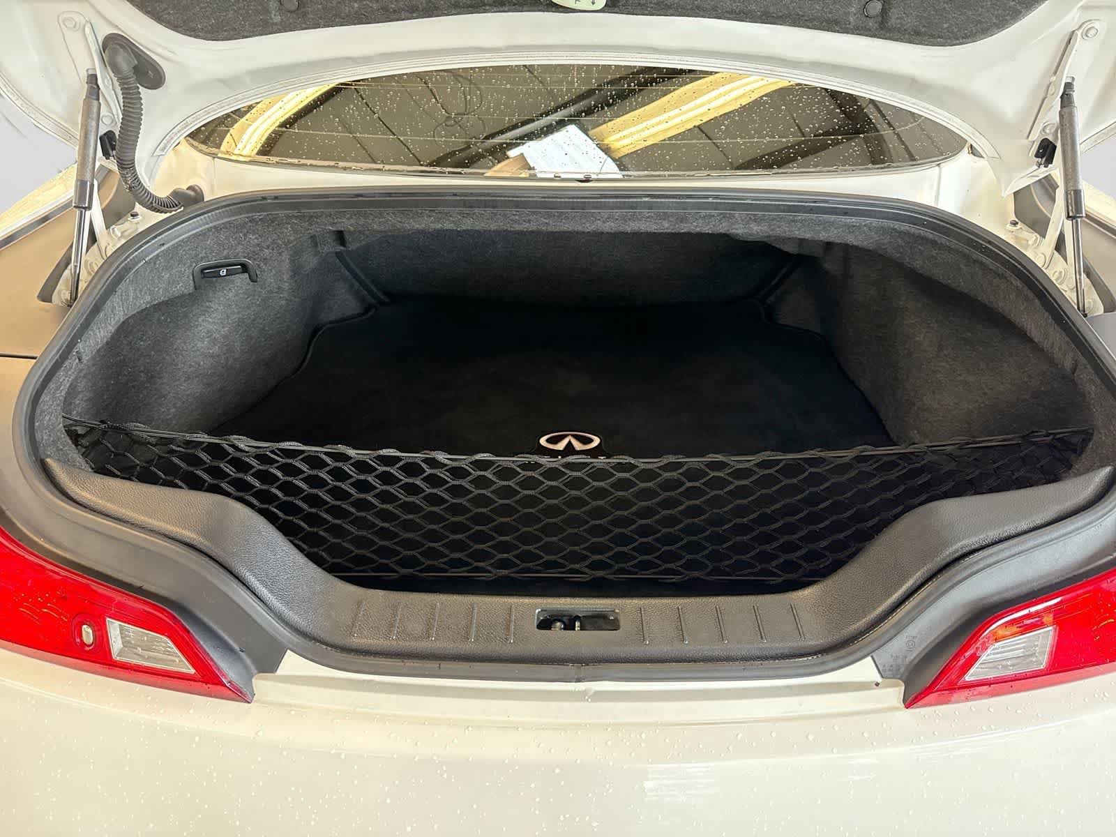 Used 2014 INFINITI Q60 Journey w/ Premium Package RWD image 40