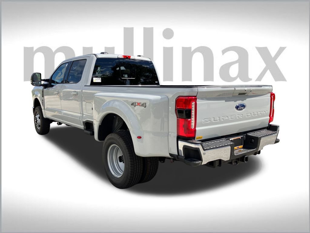 New 2026 Ford F350 XLT w/ XLT Premium Package image 10
