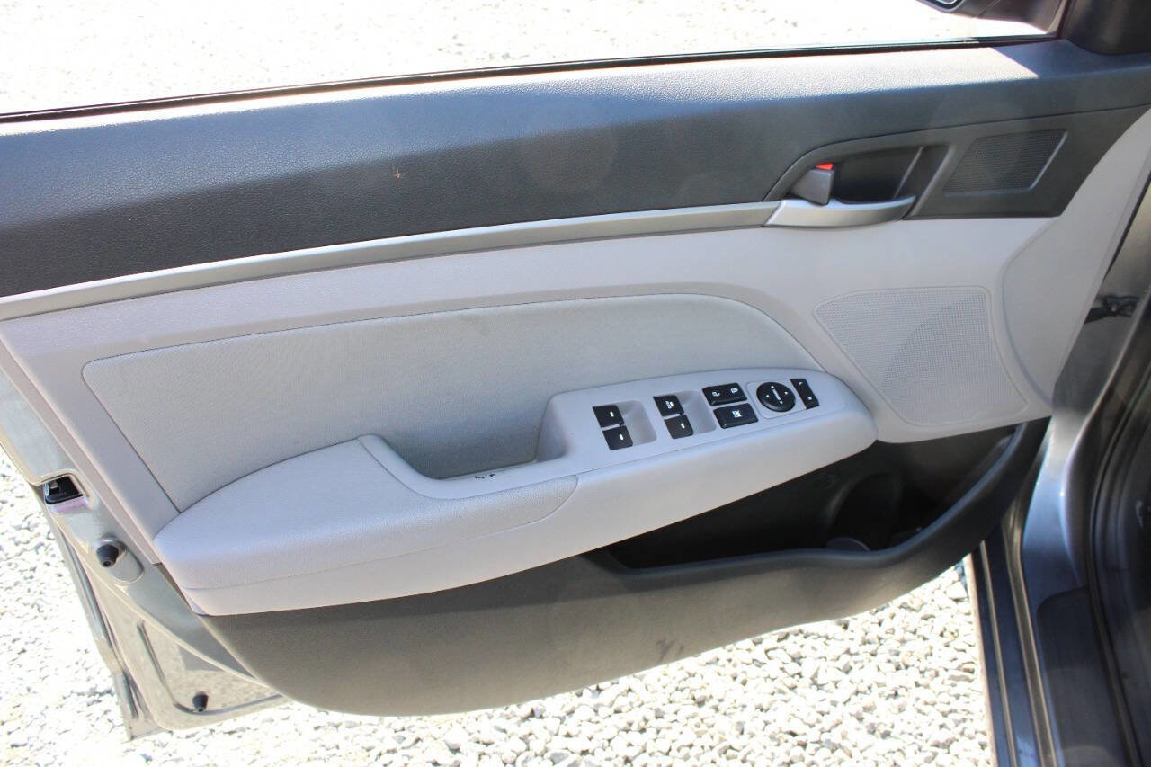Used 2018 Hyundai Elantra Value Edition image 22