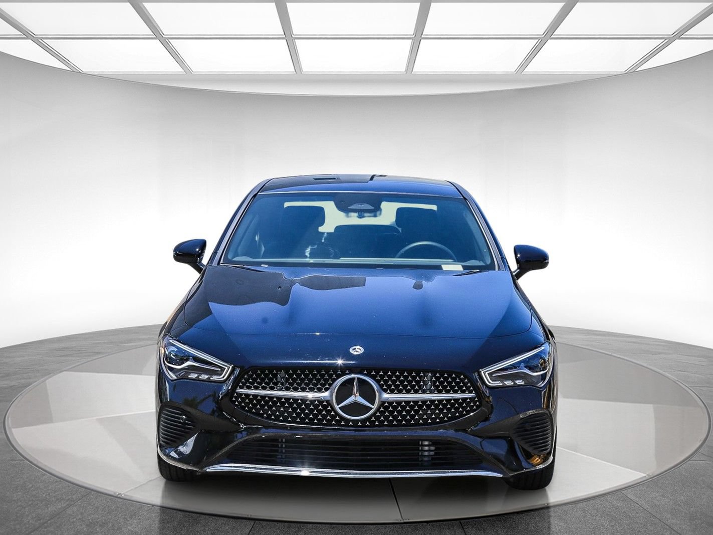 Certified 2026 Mercedes-Benz CLA 250 image 6