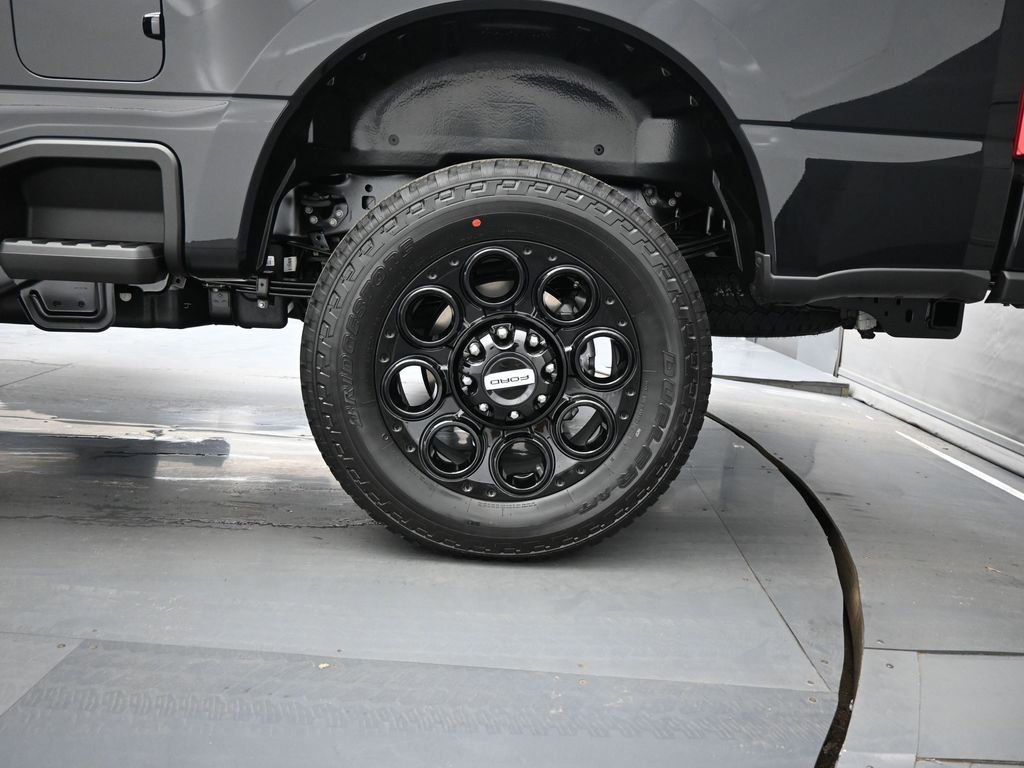 New 2025 Ford F250 Lariat w/ Lariat Ultimate Package image 23