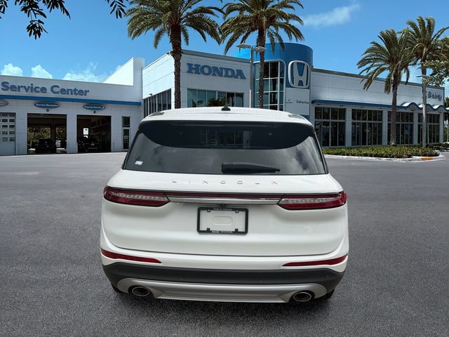 Used 2025 Lincoln Corsair FWD image 7