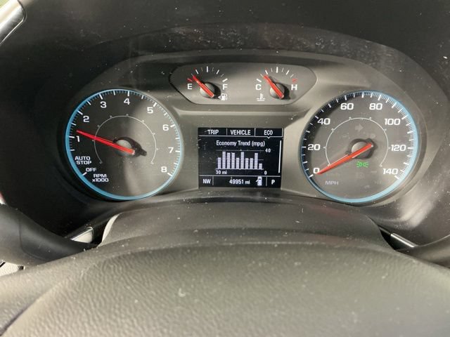 Used 2020 Chevrolet Equinox LS w/ LS Convenience Package FWD image 25
