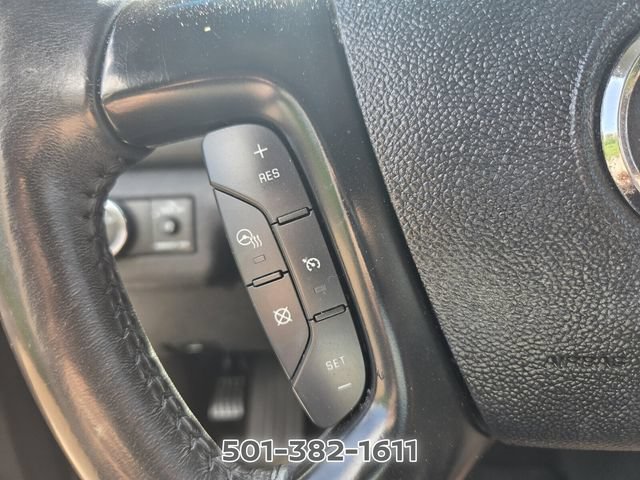 Used 2017 Buick Enclave Leather w/ Enclave Sport Touring Edition FWD image 27