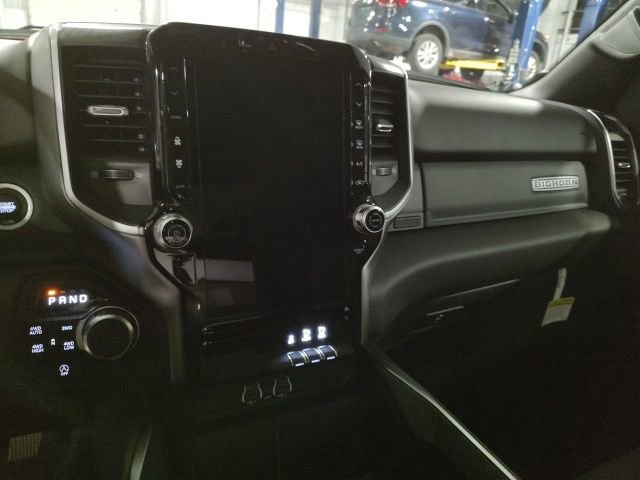 New 2026 RAM 1500 Big Horn image 14