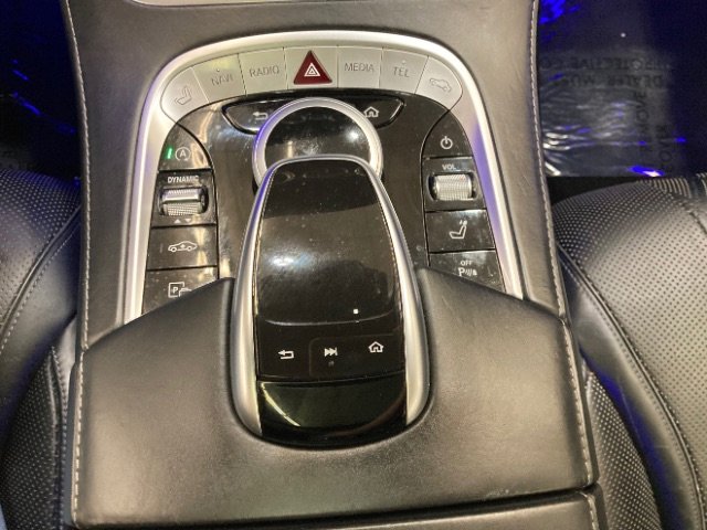 Used 2018 Mercedes-Benz S 560 4MATIC Sedan image 24