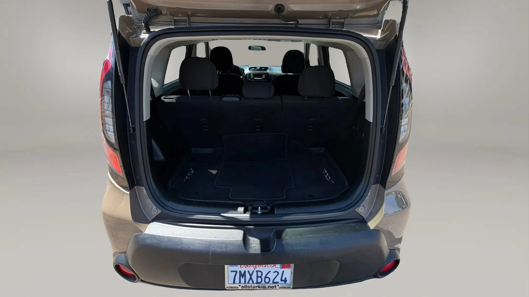 Used 2015 Kia Soul FWD image 20