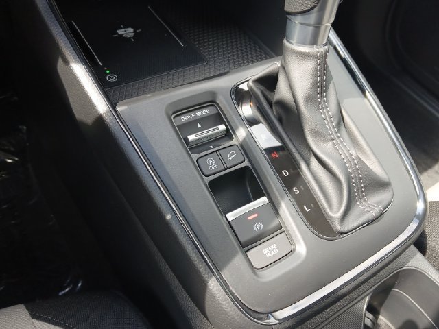 New 2026 Honda CR-V LX image 23