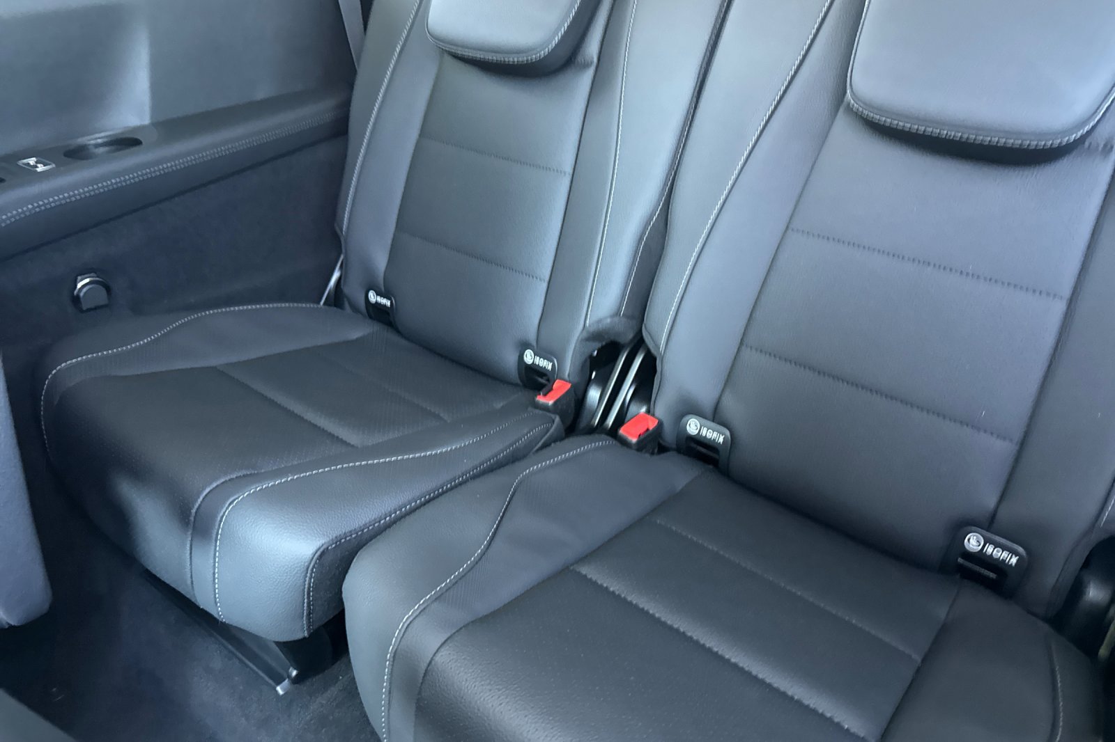 New 2026 Mercedes-Benz GLS 450 4MATIC image 15