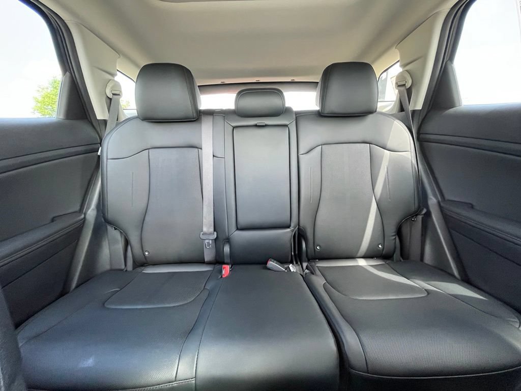 New 2026 Kia Sportage EX w/ EX Panorama Roof Package FWD image 30