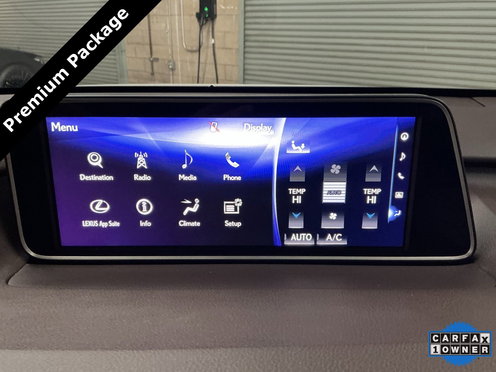 Used 2019 Lexus RX 350 AWD image 20