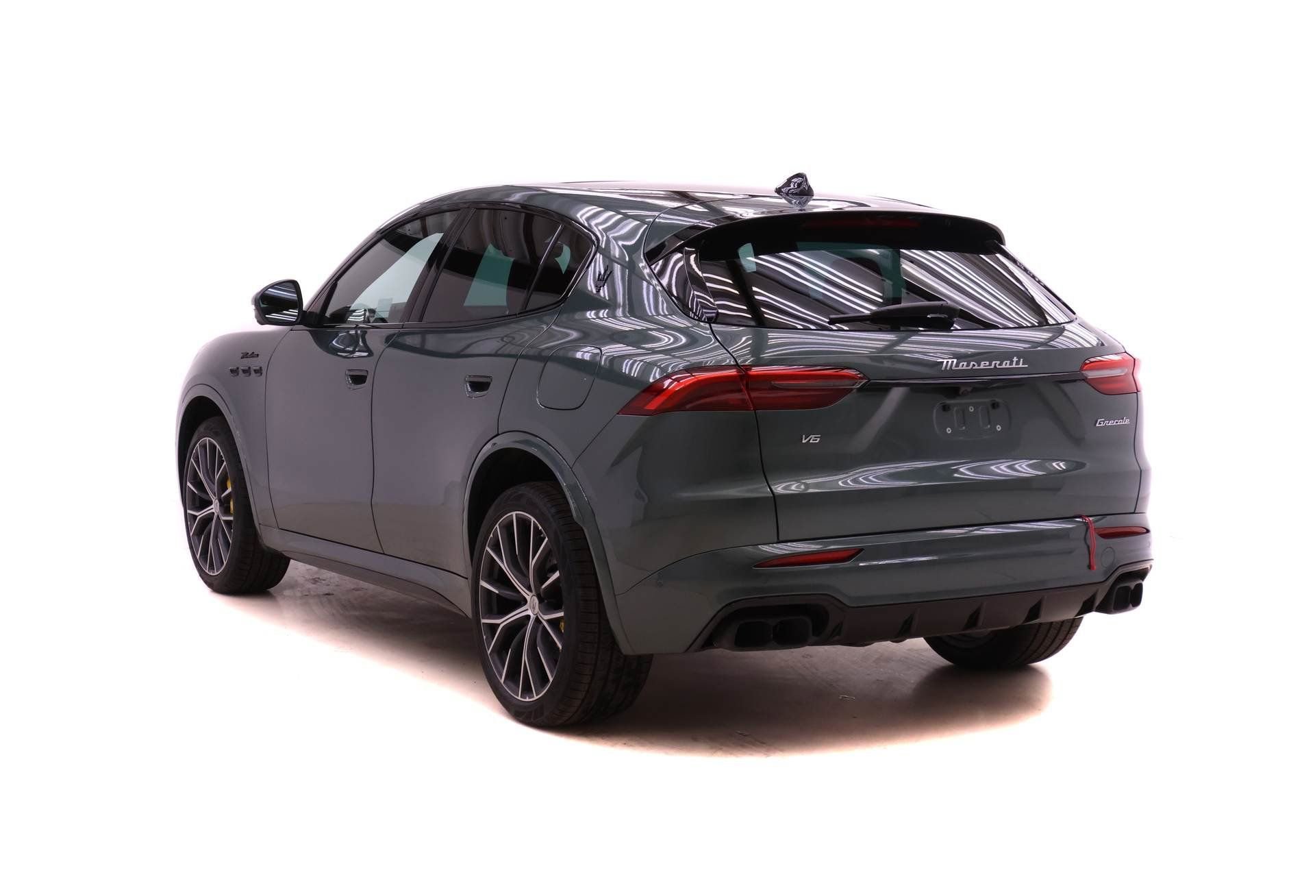 New 2026 Maserati Grecale Modena image 5