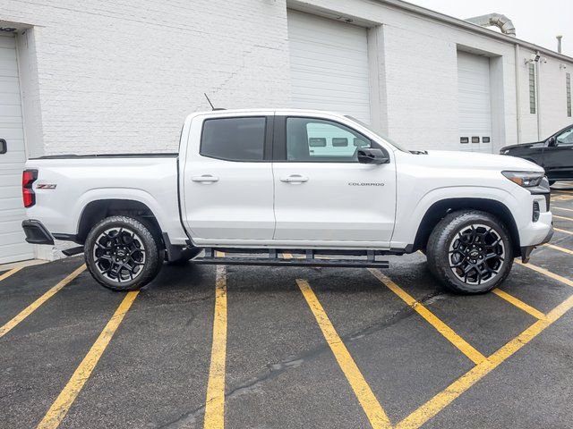 New 2026 Chevrolet Colorado Z71 w/ Technology Package image 5