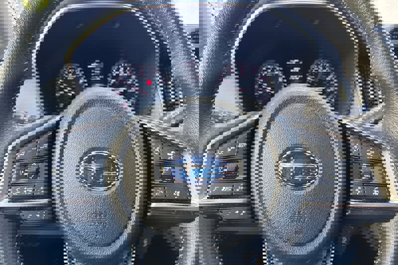 Used 2023 Subaru Outback Limited image 26