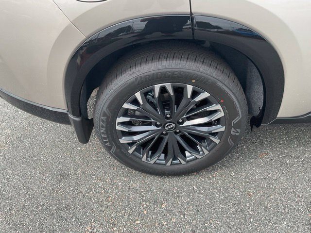 New 2026 Nissan Rogue Platinum AWD/4WD image 7