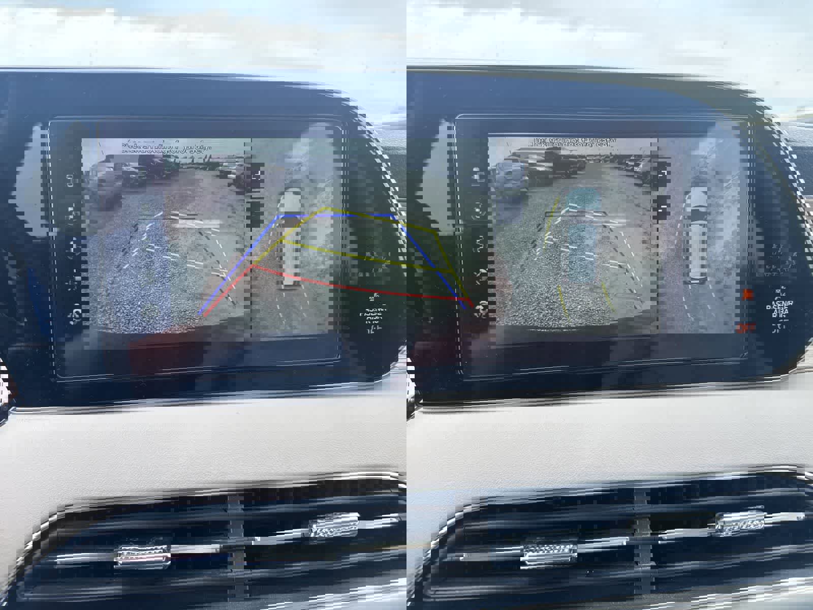 Used 2021 Hyundai Palisade Calligraphy image 27