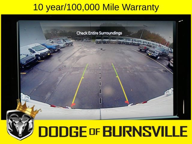 New 2026 RAM ProMaster 1500 w/ Convenience Group image 9