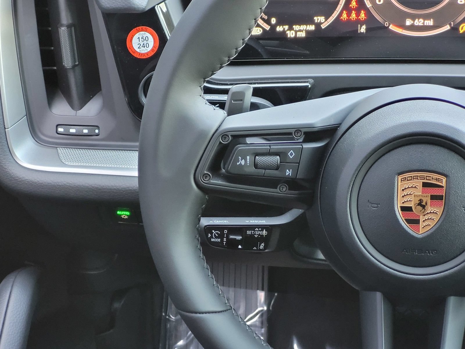 New 2026 Porsche Cayenne AWD/4WD image 15