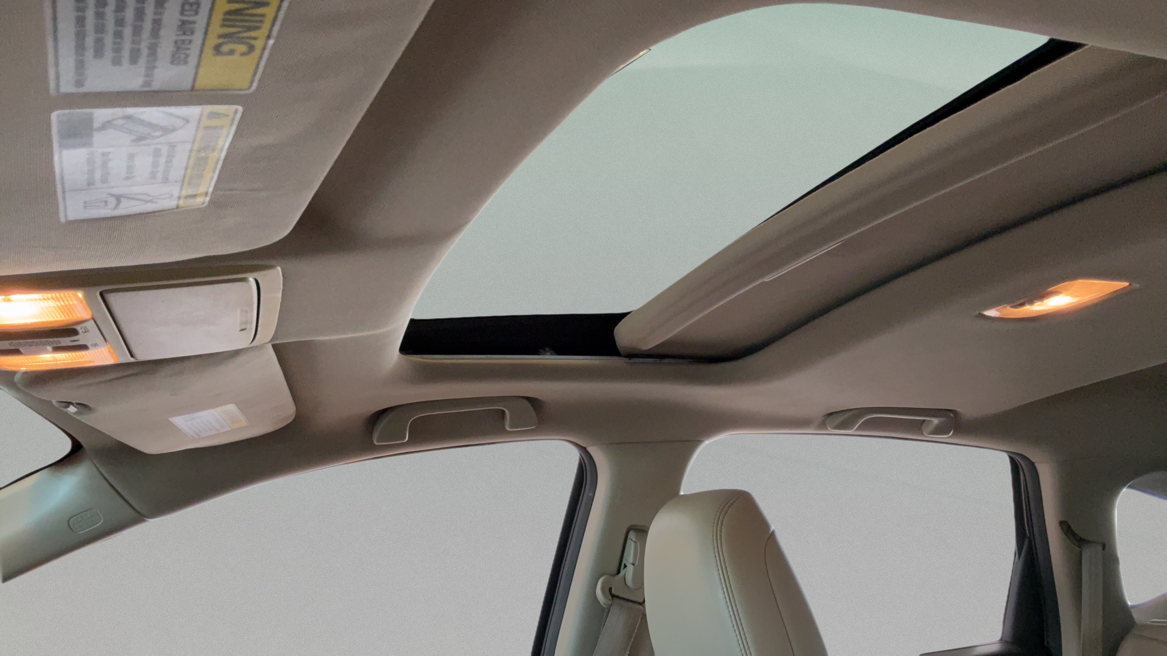 Used 2015 Honda CR-V EX-L image 26