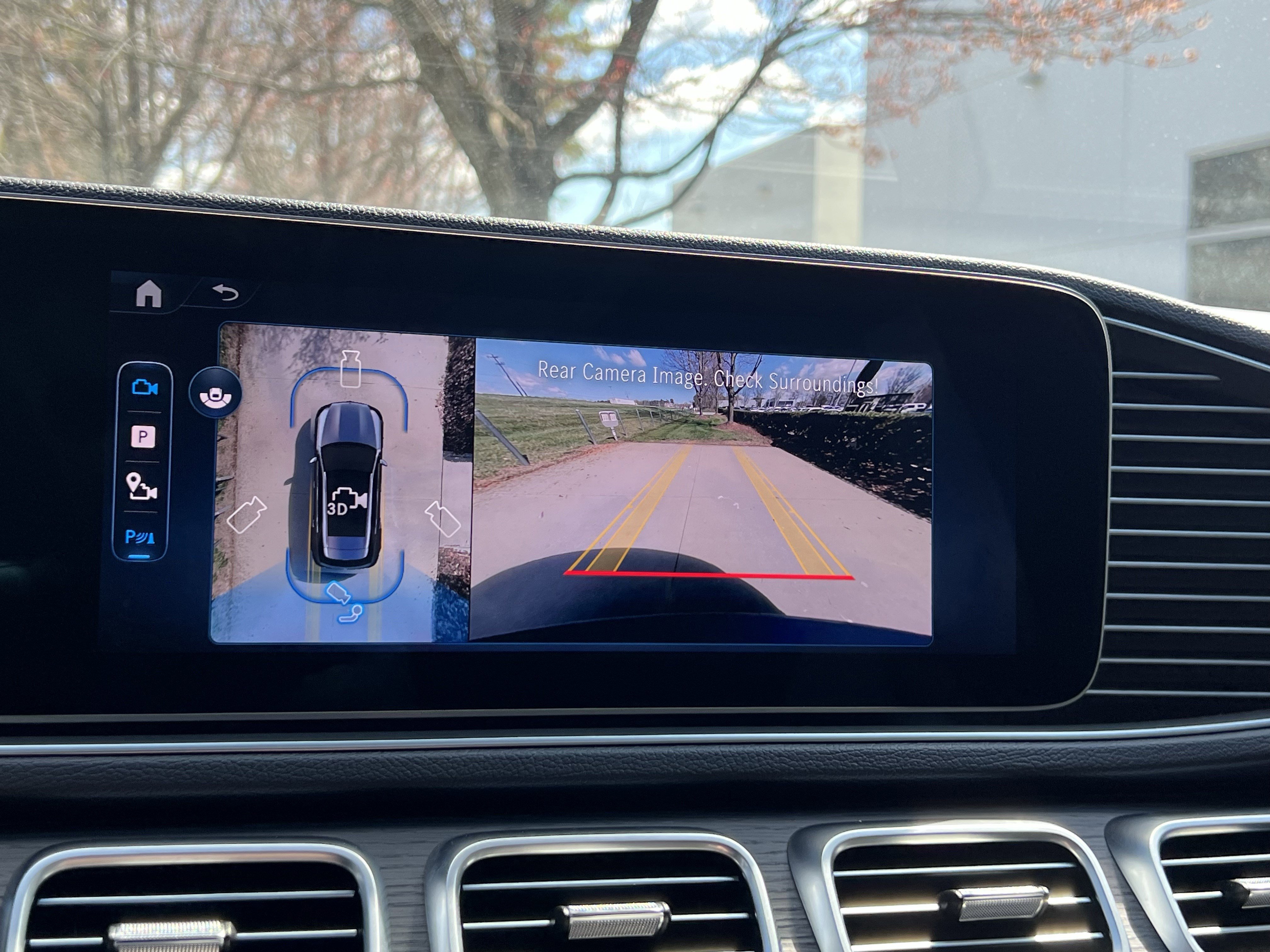 Certified 2025 Mercedes-Benz GLE 450 4MATIC image 25