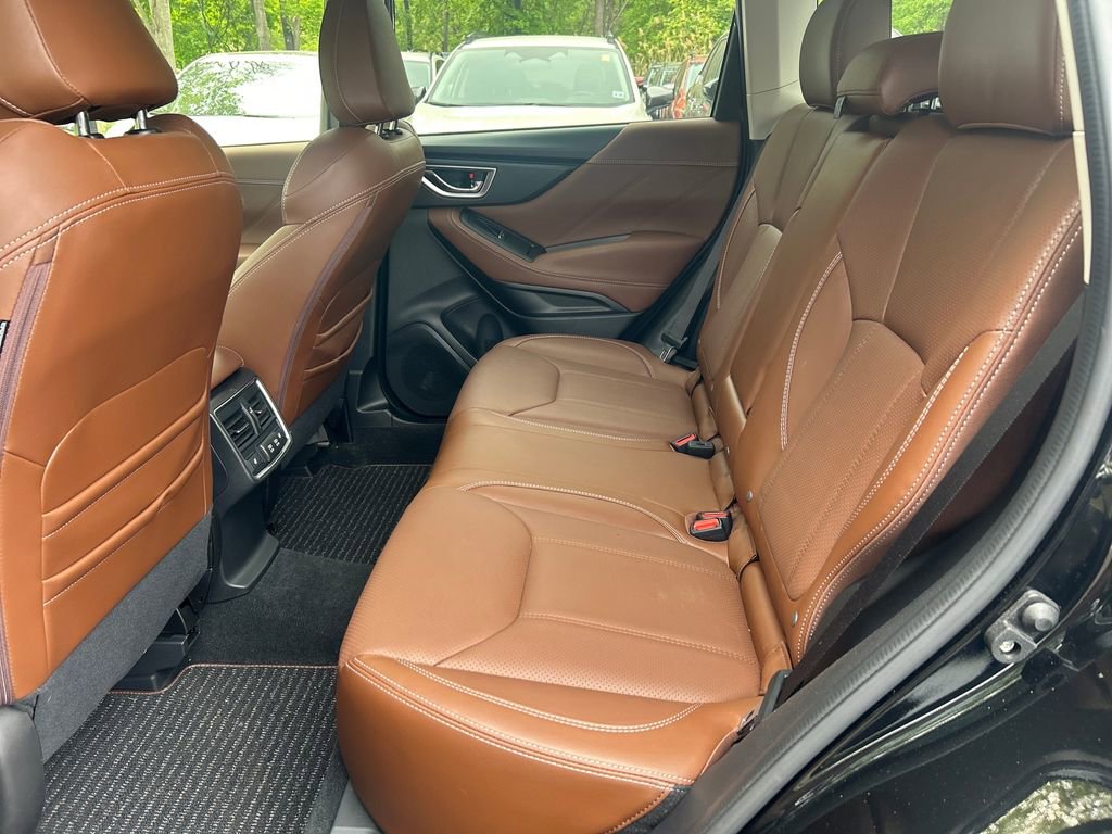 Used 2019 Subaru Forester Touring AWD/4WD image 27