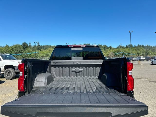 New 2026 Chevrolet Silverado 1500 RST w/ RST All Star Premium Package AWD/4WD image 27