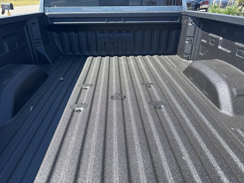 New 2026 GMC Sierra 2500 Denali Ultimate w/ Max Trailering Package image 7