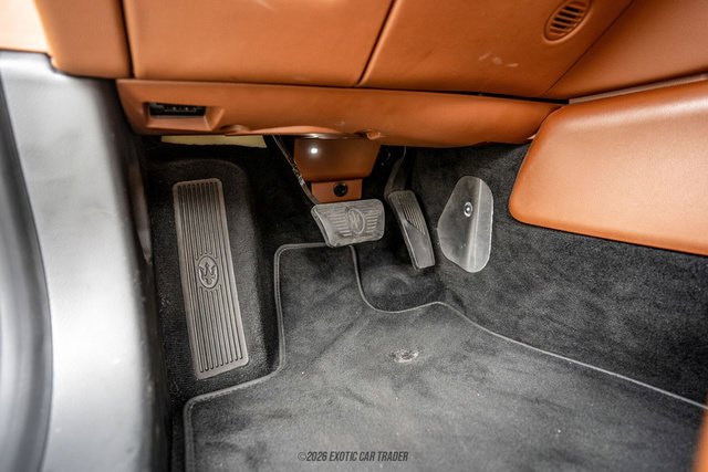 Used 2023 Maserati Quattroporte GT RWD image 44