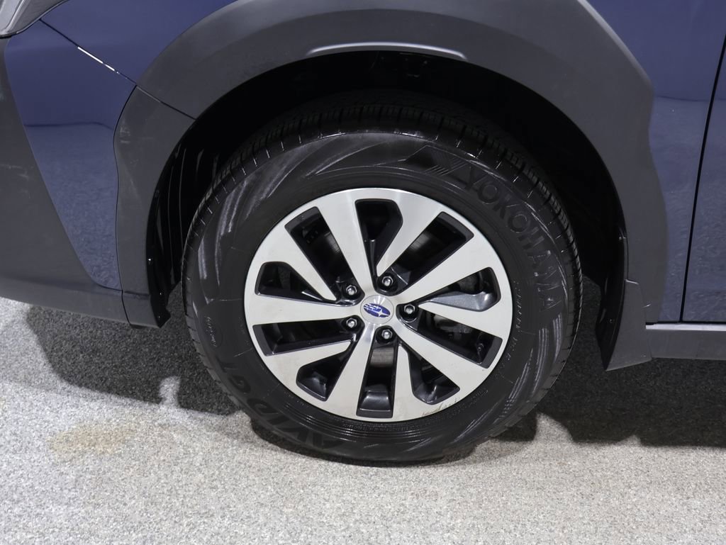 Used 2024 Subaru Outback Premium AWD/4WD image 8