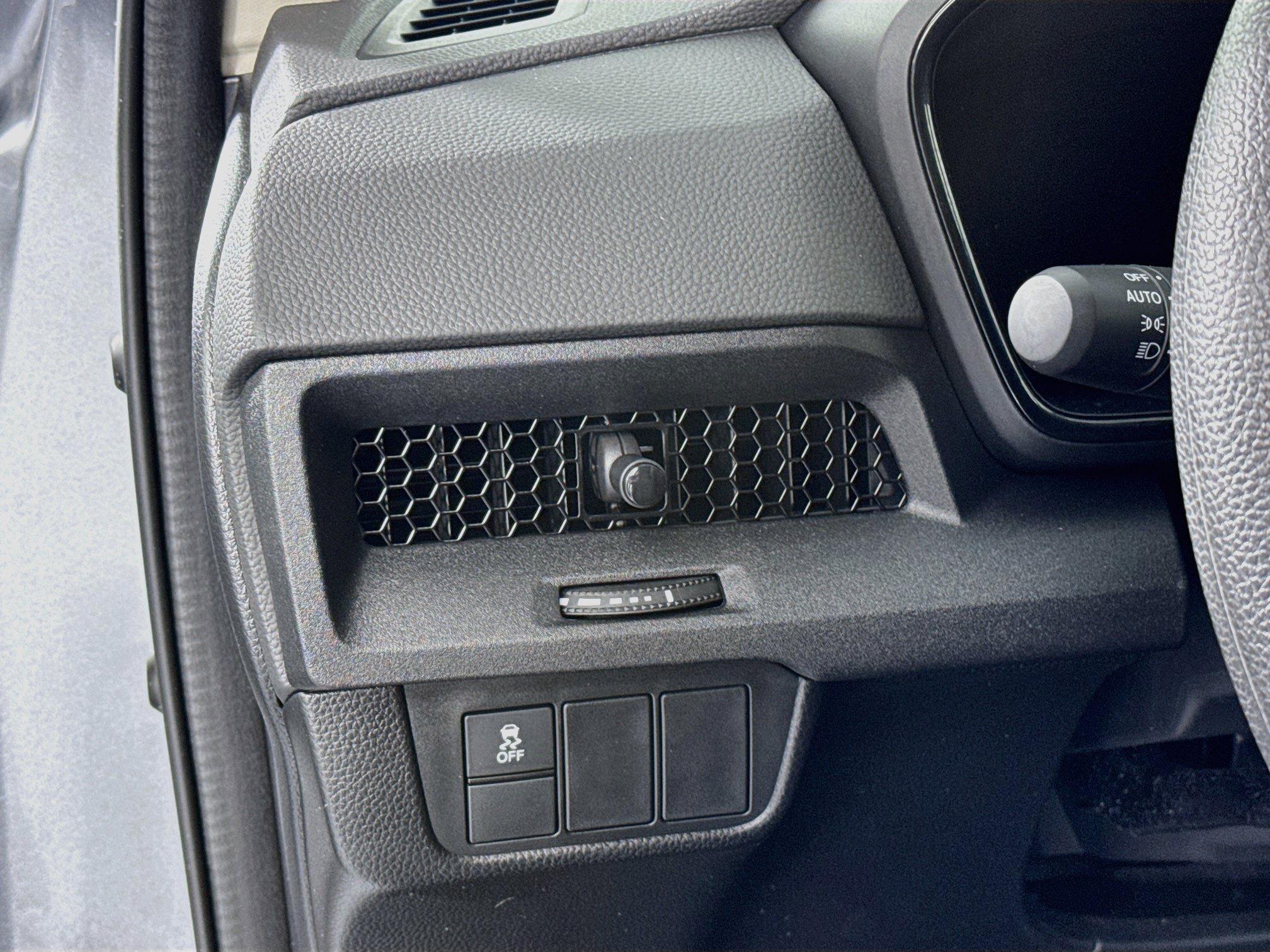 Certified 2024 Honda CR-V EX image 10