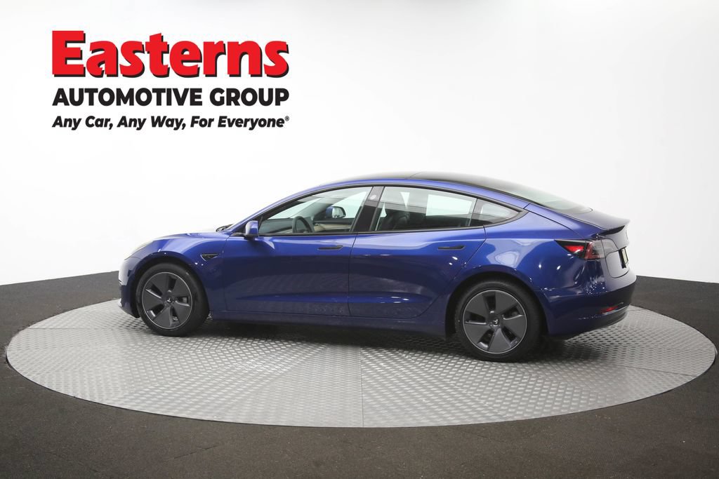 Used 2023 Tesla Model 3 Standard Range RWD image 56