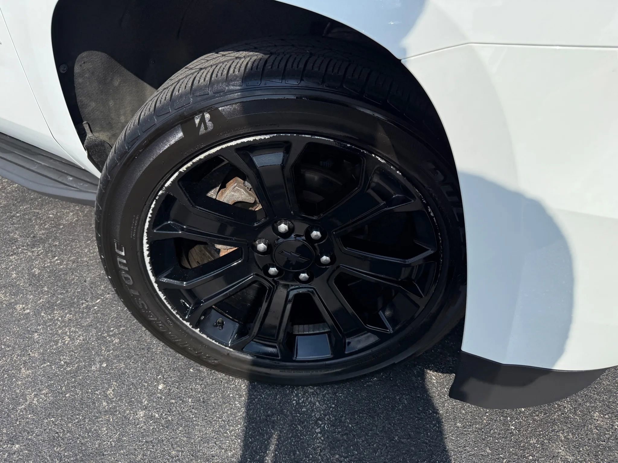 Used 2017 Chevrolet Tahoe LT image 51