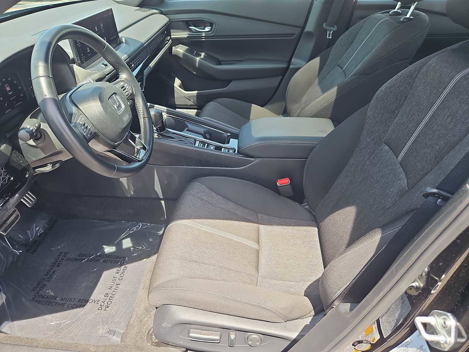 Used 2024 Honda Accord Sport image 15