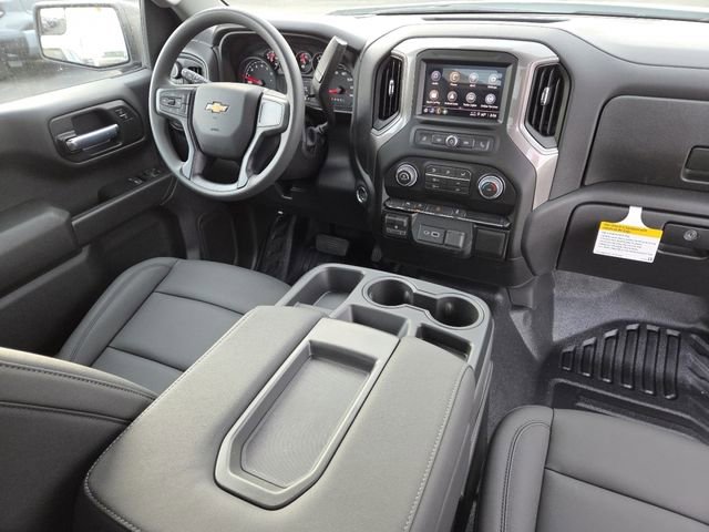 New 2026 Chevrolet Silverado 1500 W/T w/ WT Value Package image 23