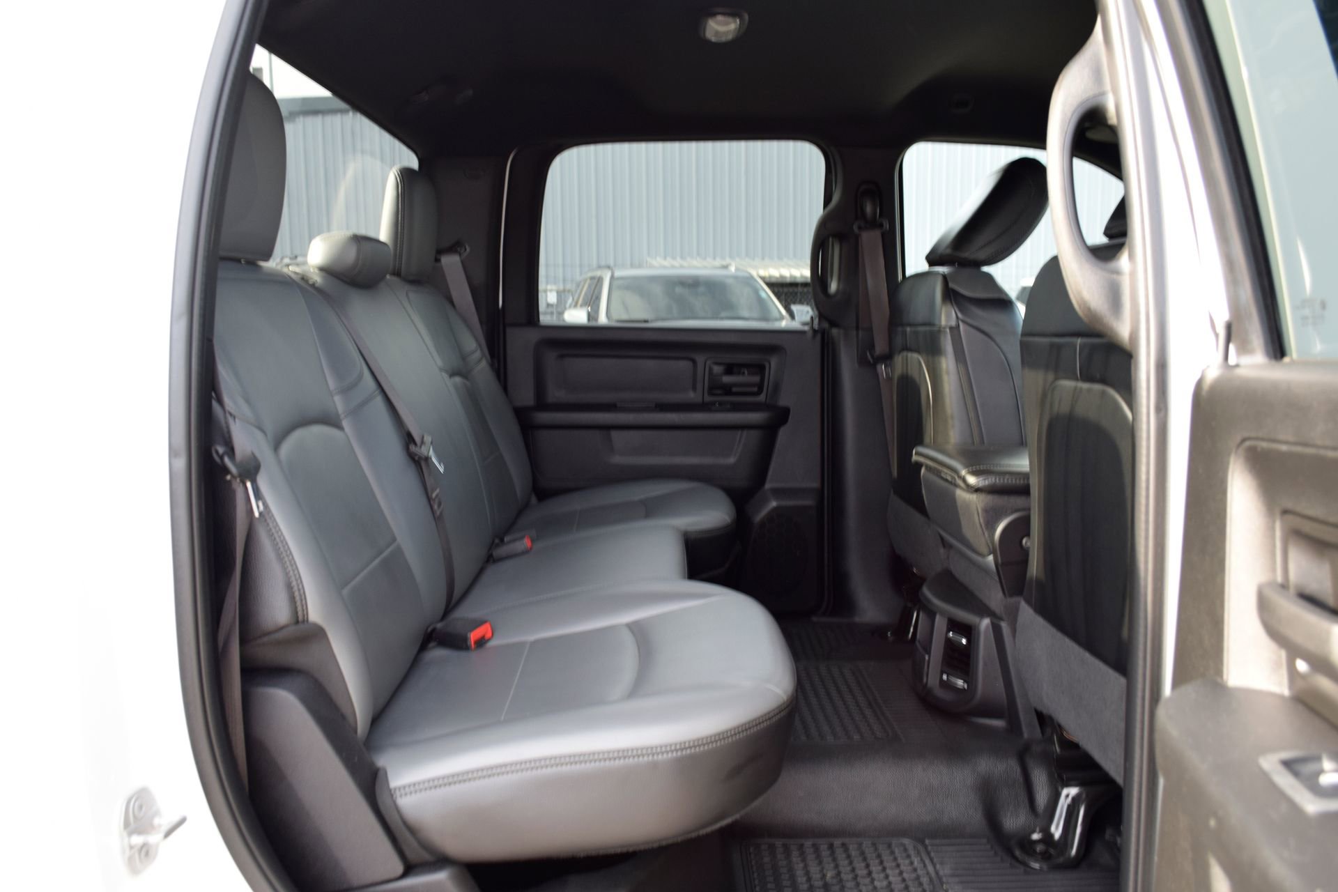 Used 2021 RAM 2500 Tradesman AWD/4WD image 20