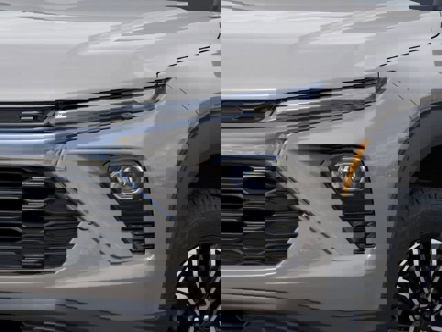 New 2026 Chevrolet TrailBlazer ACTIV w/ Convenience Package image 10