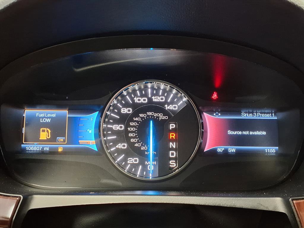 Used 2014 Ford Edge Limited w/ Equipment Group 301A image 30