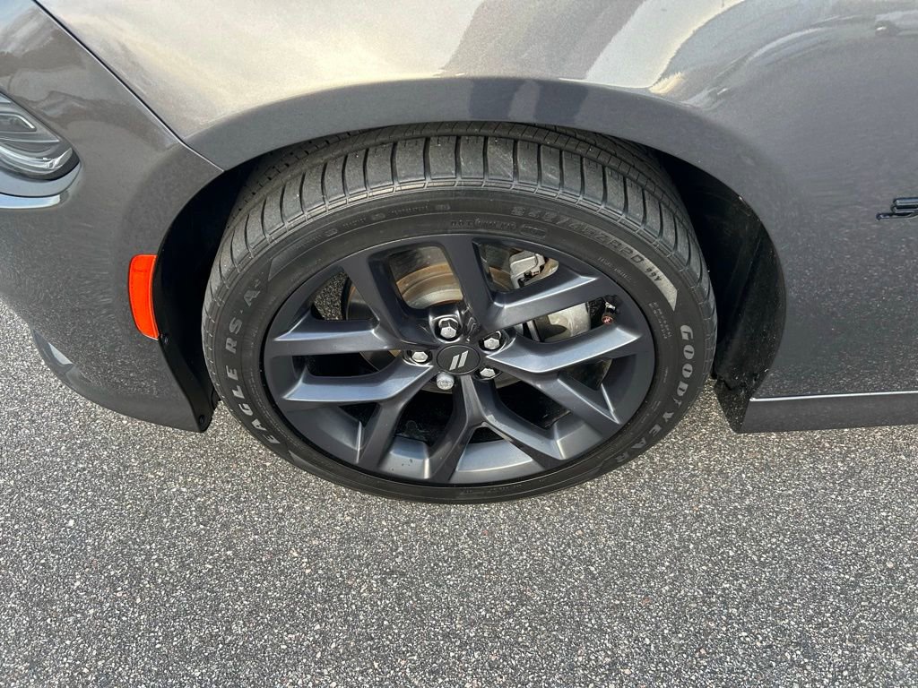 Used 2023 Dodge Charger R/T w/ Plus Group image 14