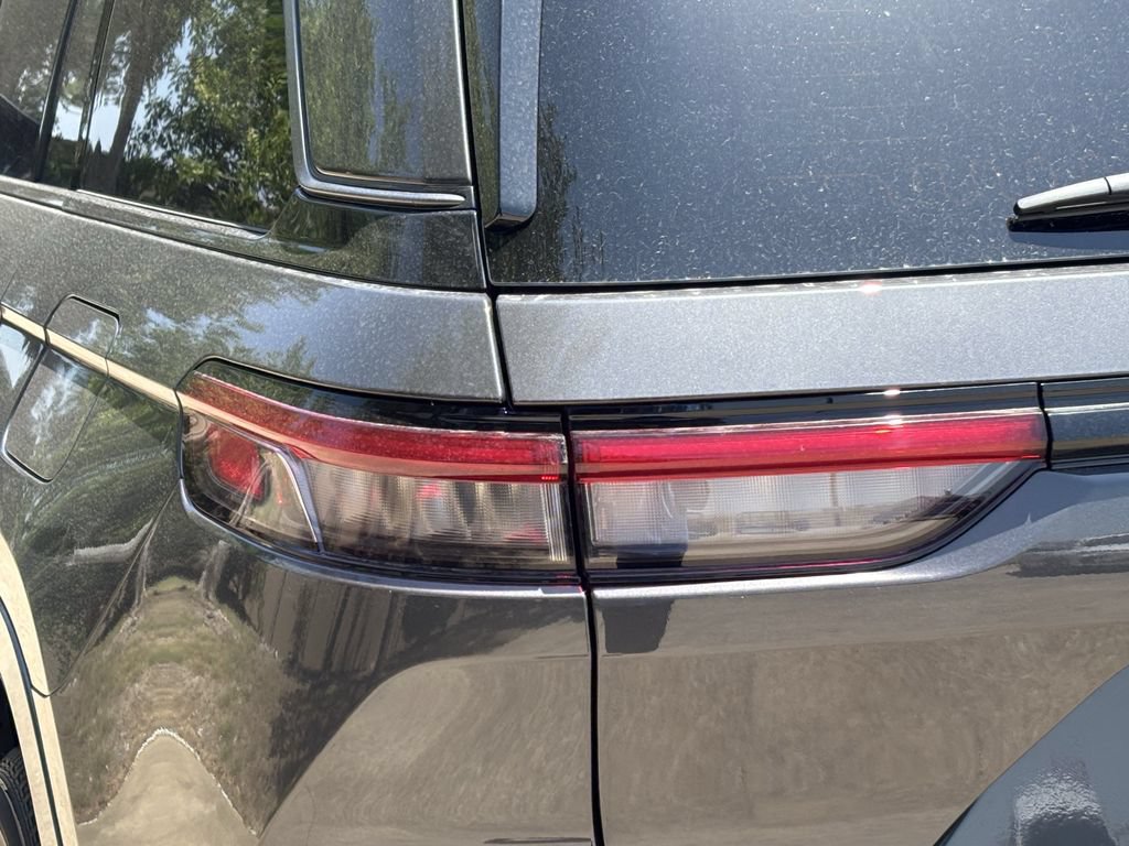 New 2026 Jeep Grand Cherokee Limited AWD/4WD image 5