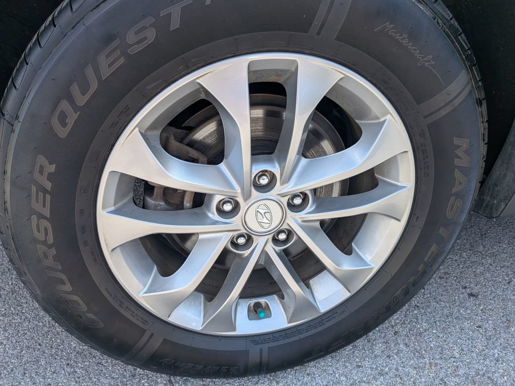 Used 2019 Hyundai Santa Fe SEL AWD/4WD image 42