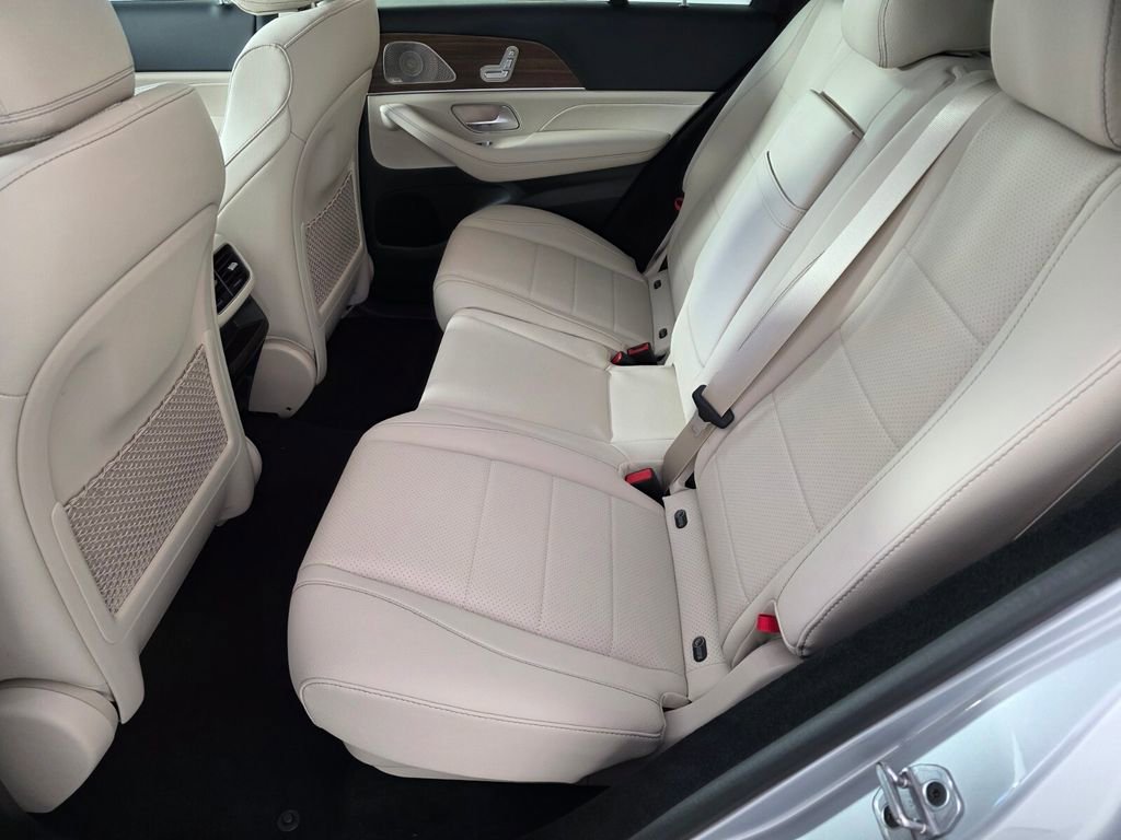 New 2026 Mercedes-Benz GLE 350 4MATIC image 11