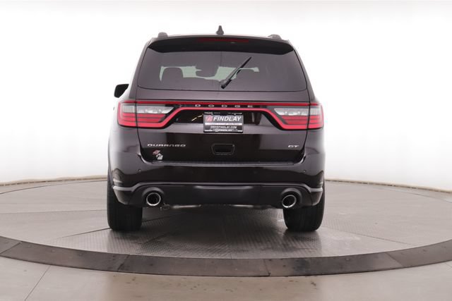 New 2027 Dodge Durango GT AWD/4WD image 11