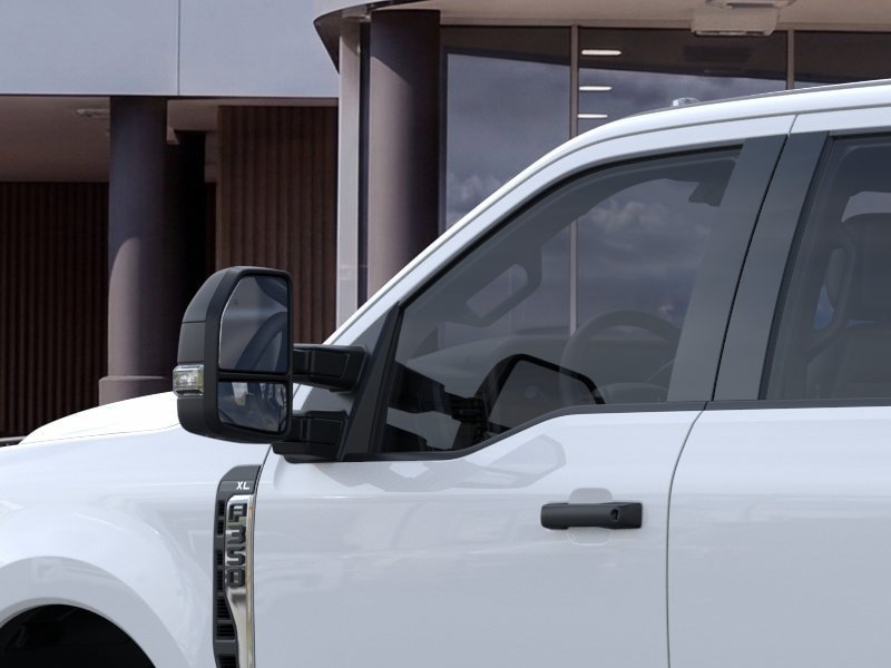 New 2026 Ford F350 XL w/ XL Off-Road Package AWD/4WD image 20