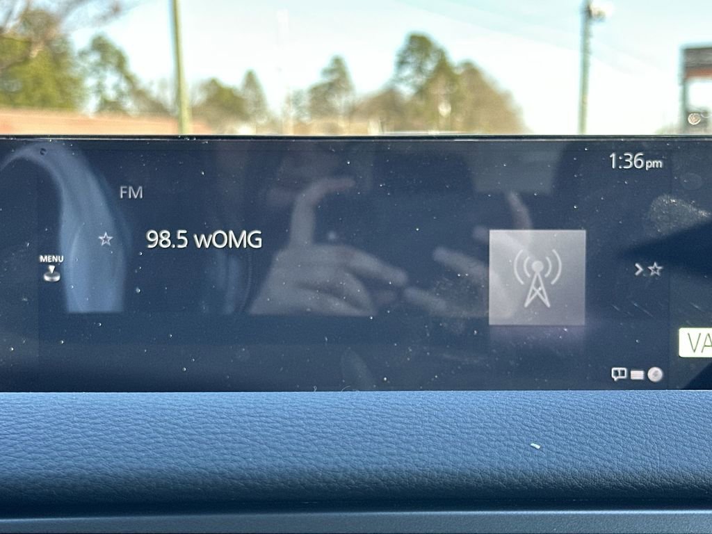 New 2026 MAZDA CX-50 AWD 2.5 S w/ Weather Package image 16