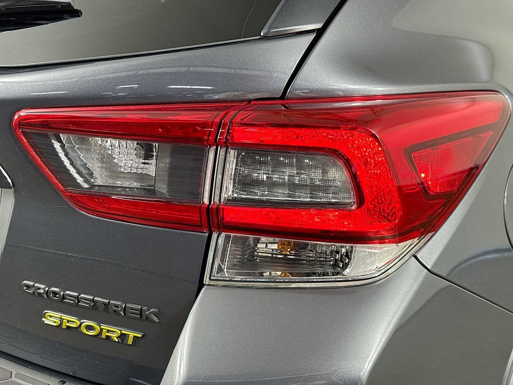 Used 2023 Subaru Crosstrek 2.5i Sport AWD/4WD image 32