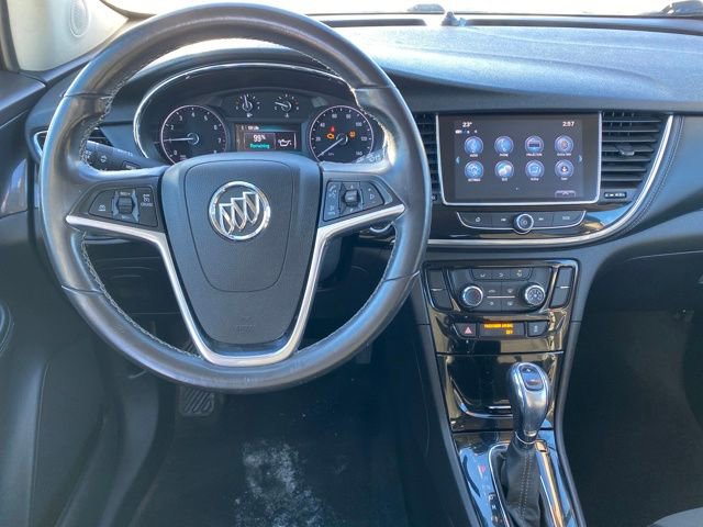Used 2017 Buick Encore Preferred image 8