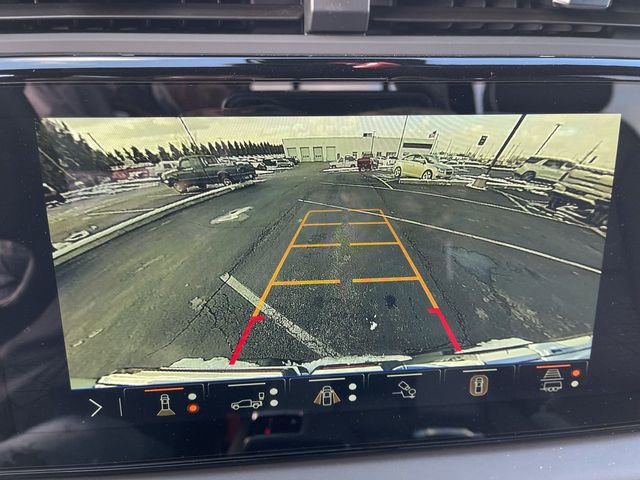 New 2026 GMC Sierra 1500 AT4X image 17