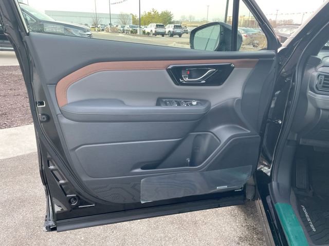 Used 2026 Subaru Forester Sport image 10